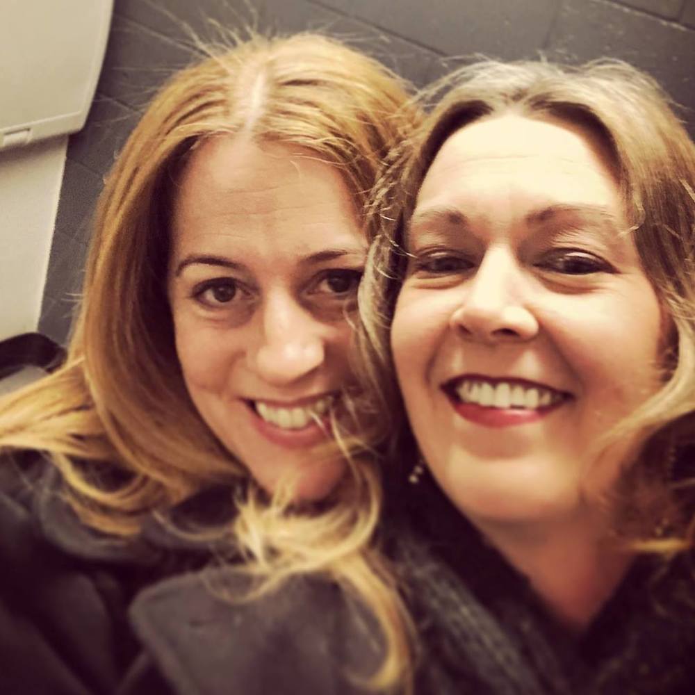 Meet your Posher, Cari